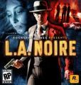 Nepodarené zábery z natáčania dialógov L.A.Noire